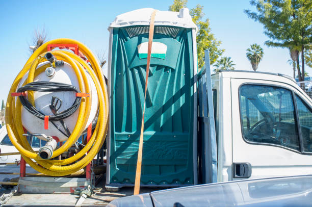 Best Portable toilet rental cost  in Meeker, OK